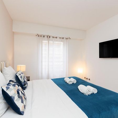 דירות קאן Pavillon Riviera Original מראה חיצוני תמונה