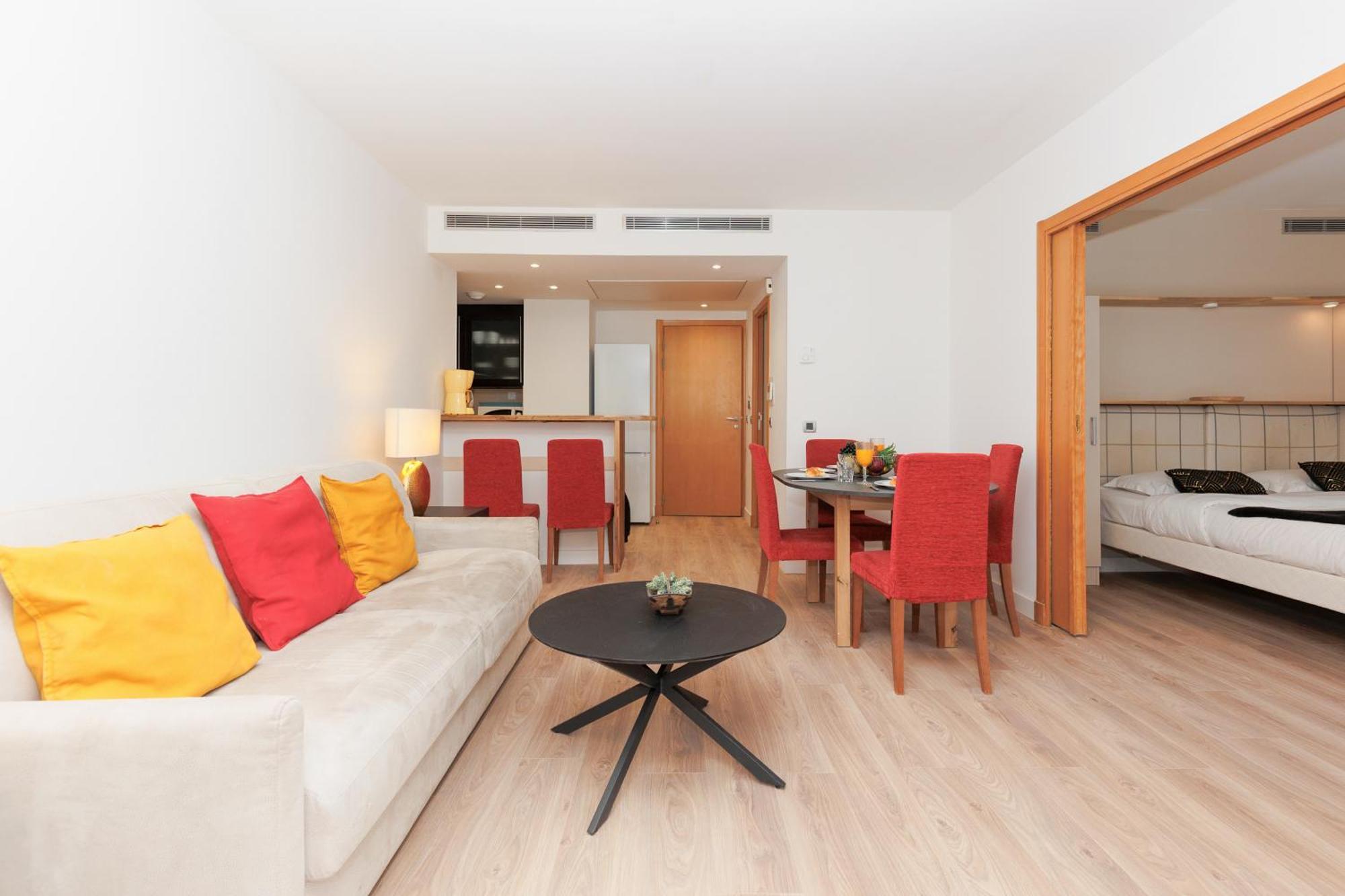 דירות קאן Pavillon Riviera Original מראה חיצוני תמונה