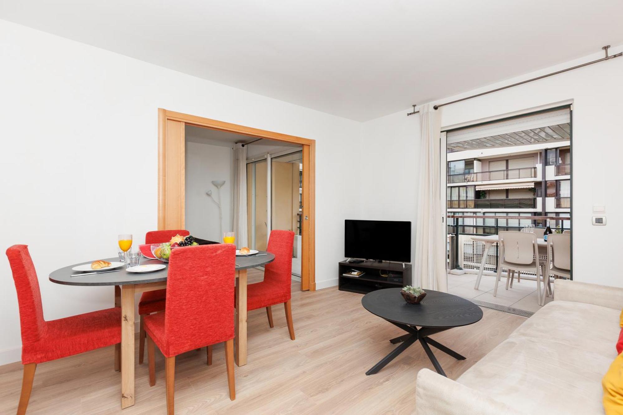דירות קאן Pavillon Riviera Original מראה חיצוני תמונה