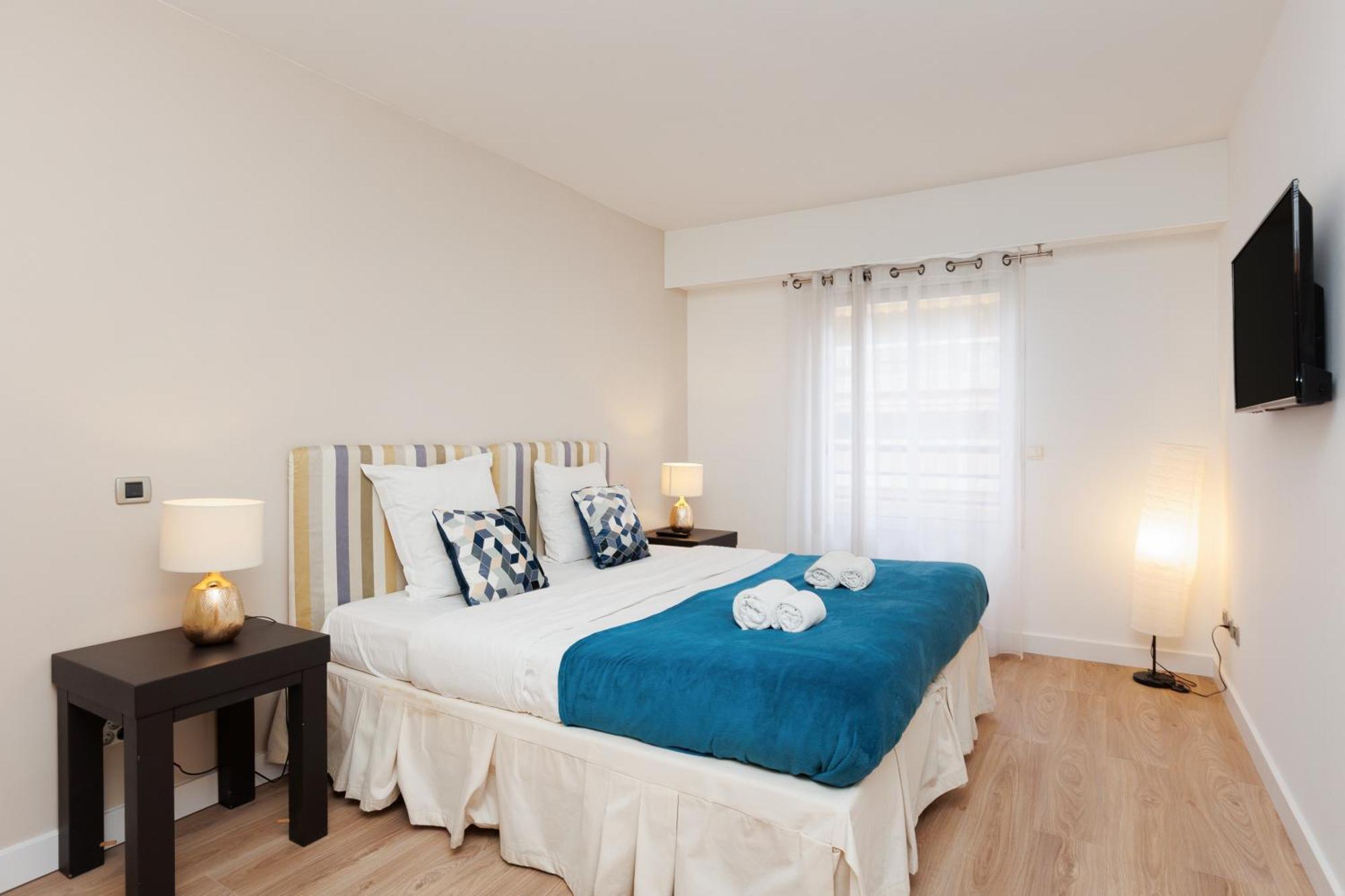 דירות קאן Pavillon Riviera Original מראה חיצוני תמונה
